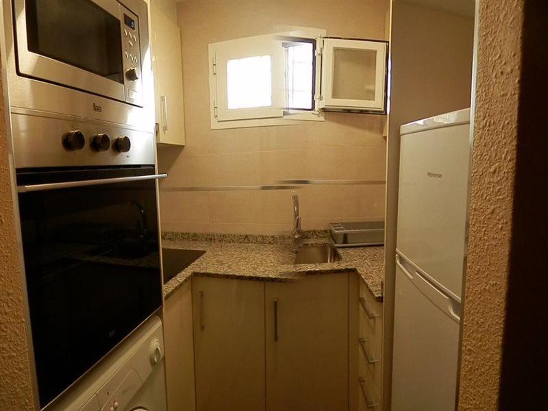 Apartamentos Acuarium III Бенидорм Экстерьер фото